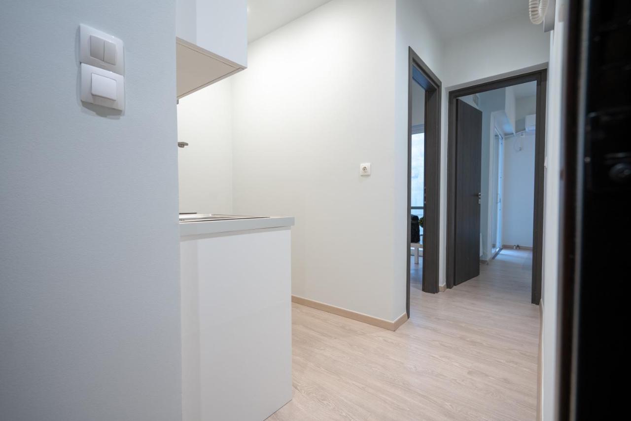 Kolonaki 1 Bedroom 4 Persons Apartment By Mps Athene Buitenkant foto